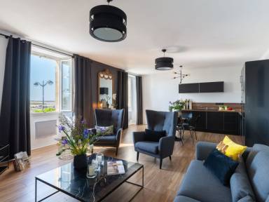 Château 80 m²
