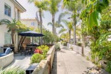 House Balcony/Patio Mission Beach