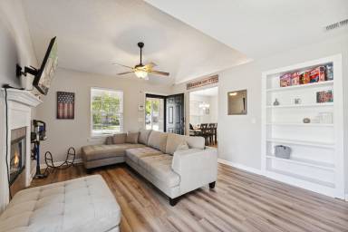 House Hinesville