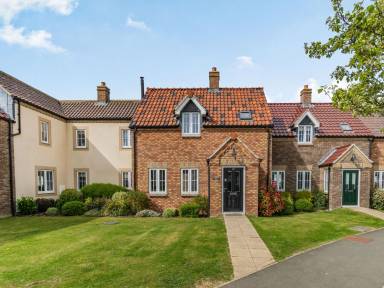 Cottage Muston