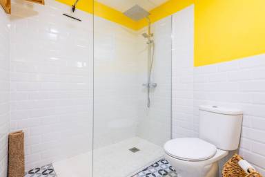 Agradable casa con jardín y terraza | Vistas al jardín | Perfecta para el trabajo en remoto