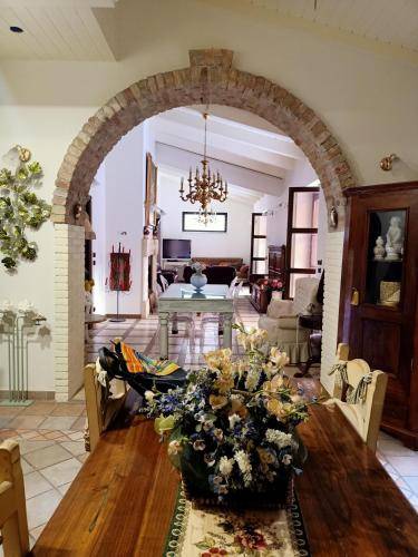 House Gioiosa Ionica
