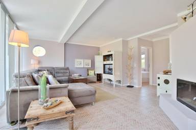 House  Timmendorfer Strand