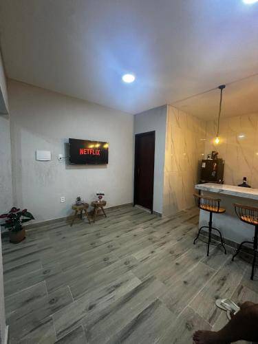 Apartamento Itaúna