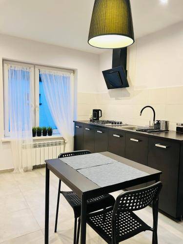 Apartment  Kutno