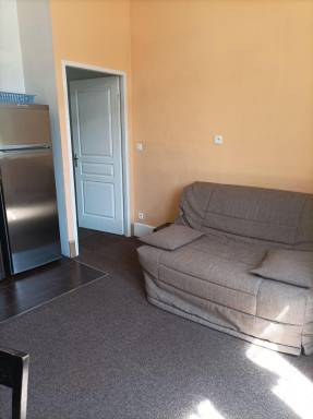 Appartement Jausiers