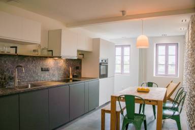 Appartement 60 m²