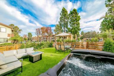 Huis La Jolla