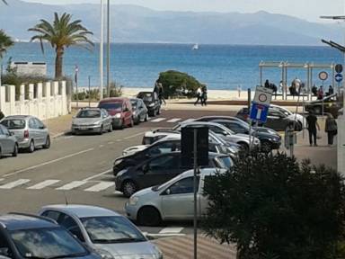 Ferienwohnung Cagliari