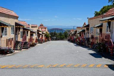 The Alpine Inn & Suites