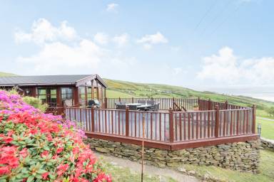 Cottage Aberdovey