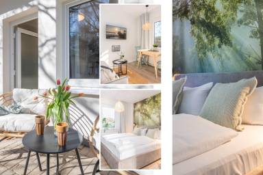 31 m² Apartment
