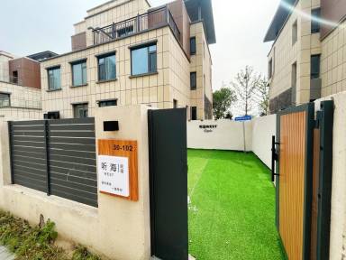 330 m² Villa
