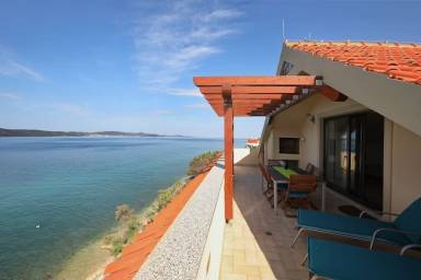 Apartment Općina Bibinje