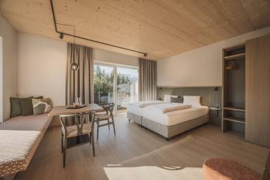 31 m² Apartment
