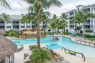 Condo Bonita Shores