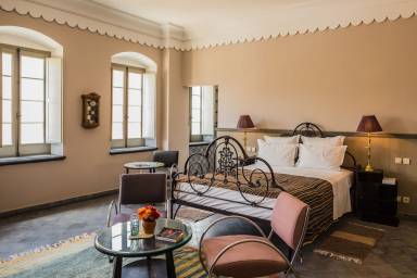 Chambre d'hôtes El Jadida
