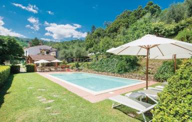 Appartement Pistoia