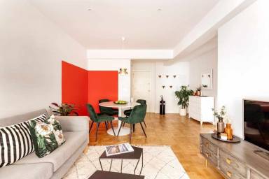 Apartamento Astigarraga
