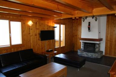 Chalet  Sion