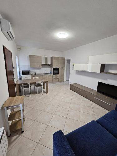 Appartamento San Giuliano Milanese