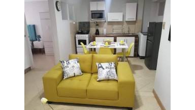 Apartment C18