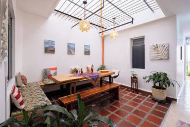 Apartment Los Alcázares