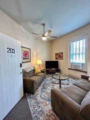 Apartment  Bisbee