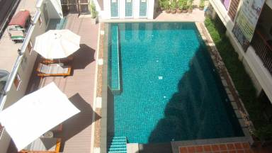 Maison de vacances 47 m²