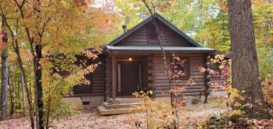 Cabin Bristol