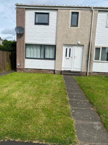 House North Queensferry