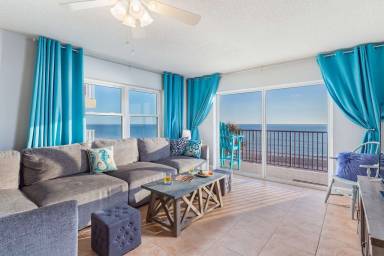 Condo Madeira Beach