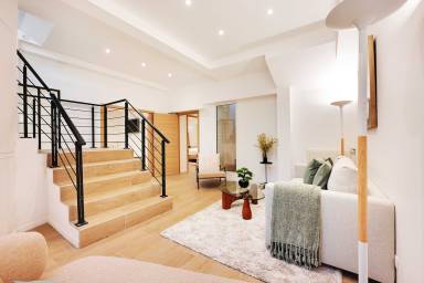 128 m² Apartment