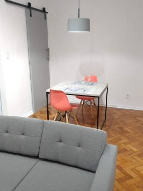 Apartment Lapa
