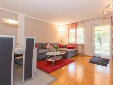 Apartment  Wangen im Allgäu