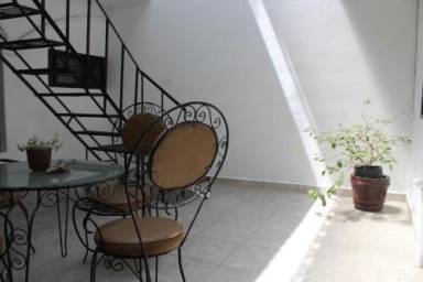 Bed & Breakfast  Orizaba