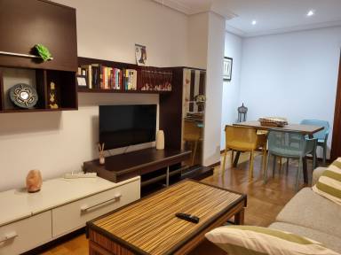 Apartamento Gijón