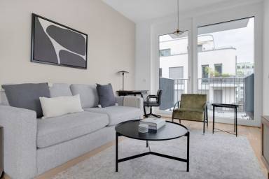Appartamento Schöneberg