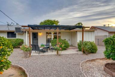 94 m² House