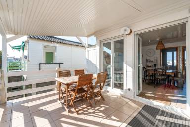 Ferienhaus Gruissan
