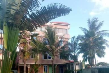 Appartement Dunga Kiembeni