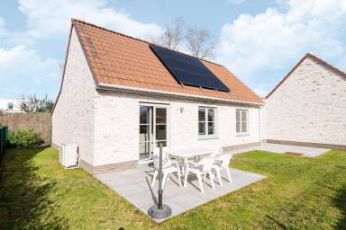 Maison de vacances 100 m²