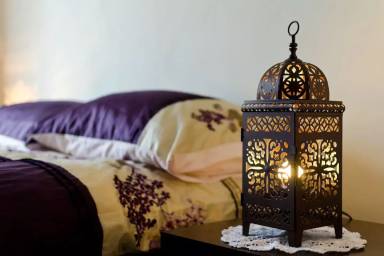Ferienwohnung