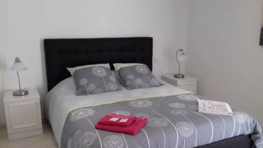 Logement 22 m²