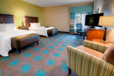 Hotel Destin