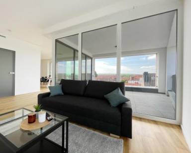 Ferienwohnung Ibbenbüren