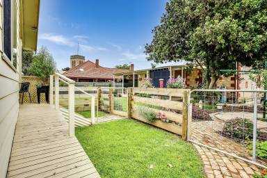 Cabin Port Elliot