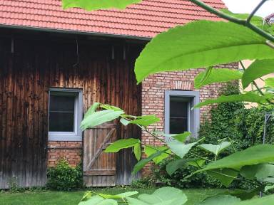Ferienwohnung Tauberbischofsheim