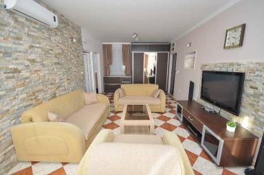 Ferienwohnung Budva Municipality