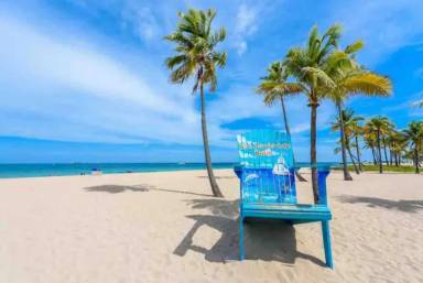 Apartment Port Everglades